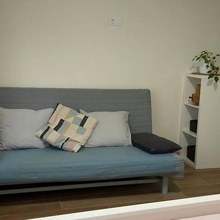 La Casa Del Arbol Apartment กอร์คูบิญอน ภายนอก รูปภาพ