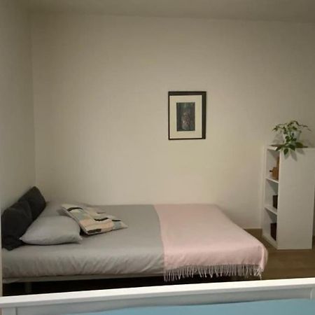 La Casa Del Arbol Apartment กอร์คูบิญอน ภายนอก รูปภาพ