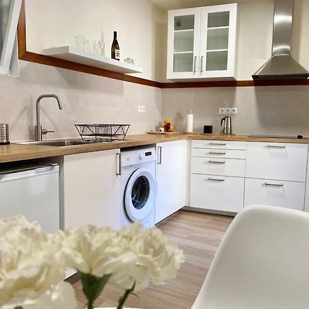 La Casa Del Arbol Apartment กอร์คูบิญอน ภายนอก รูปภาพ