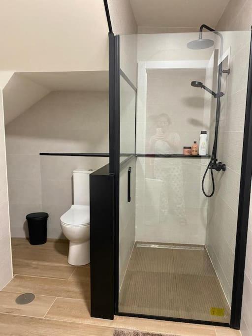 La Casa Del Arbol Apartment กอร์คูบิญอน ภายนอก รูปภาพ